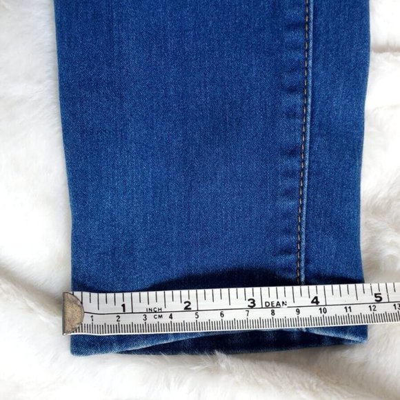 BOGOTA JEANS COLOMBIANOS Authentic Colombian Push Up Jeans, Jean Levanta Cola - Picture 6 of 8